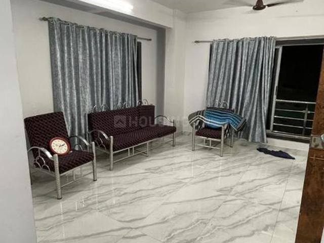 2 BHK Apartment in Nerul for resale Navi Mumbai. The reference number is 20717072