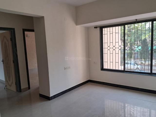 2 BHK Apartment in Nerul for resale Navi Mumbai. The reference number is 20844897