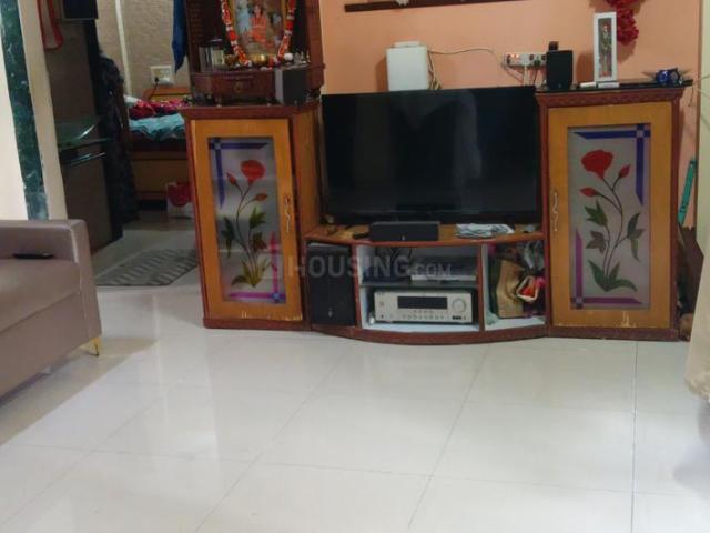 2 BHK Apartment in Nerul for resale Navi Mumbai. The reference number is 20867648