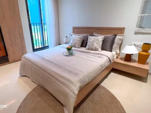 2 BHK Apartment in Nerul for resale Navi Mumbai. The reference number is 20893244