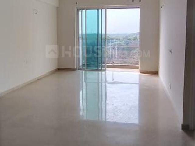 2 BHK Apartment in Nerul for resale Navi Mumbai. The reference number is 20828917