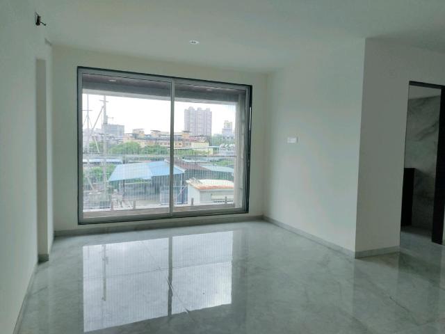 2 BHK Apartment in Nerul for resale Navi Mumbai. The reference number is 20950365