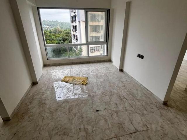 2 BHK Apartment in Nerul for resale Navi Mumbai. The reference number is 20912100