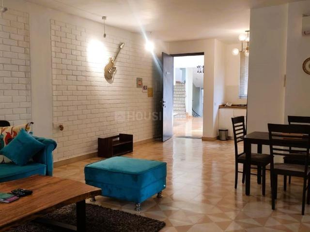 2 BHK Apartment in Nerul for resale North Goa. The reference number is 17559186