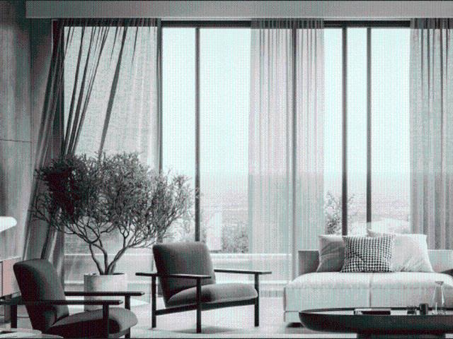2 BHK Apartment in Nerul for resale Sion Panvel Highway Nerul. The reference number is 17785281