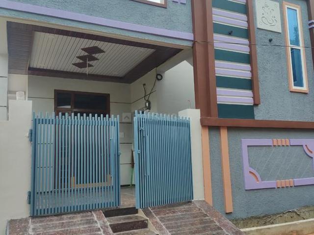 2 BHK Apartment in NFC Nagar for resale Hyderabad. The reference number is 20944722