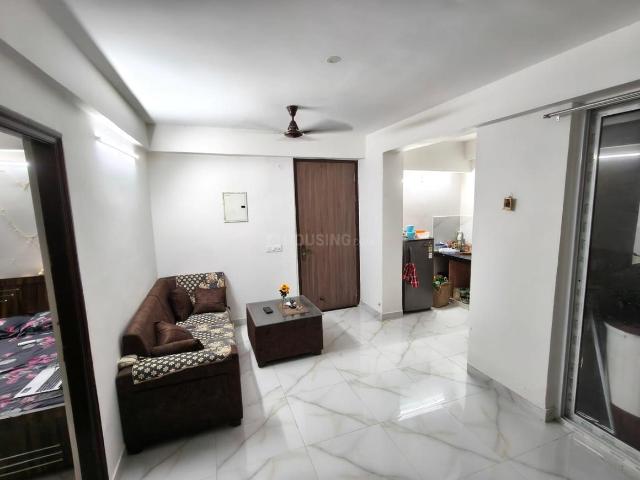 2 BHK Apartment in Niwaru for rent Jaipur. The reference number is 20220714
