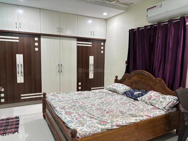 2 BHK Apartment in Nizampet for rent Hyderabad. The reference number is 20680151