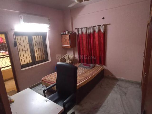 2 BHK Apartment in Nizampet for resale Hyderabad. The reference number is 14940976