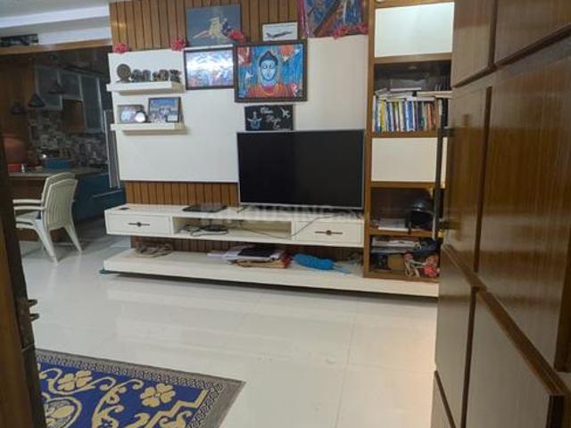 2 BHK Apartment in Nizampet for resale Hyderabad. The reference number is 17440434