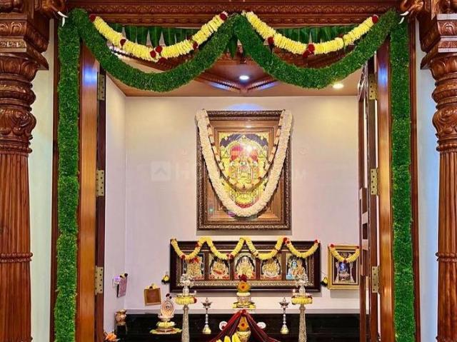 2 BHK Apartment in Nizampet for resale Hyderabad. The reference number is 17817936