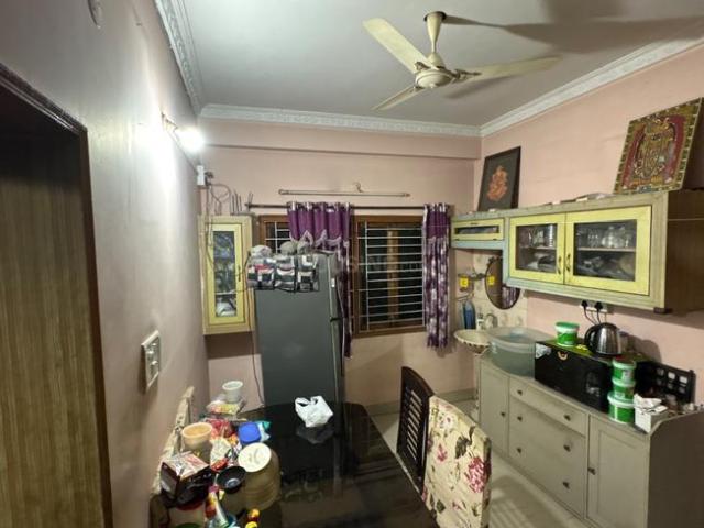 2 BHK Apartment in Nizampet for resale Hyderabad. The reference number is 18622782