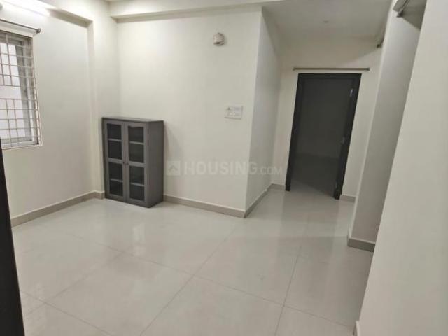 2 BHK Apartment in Nizampet for resale Hyderabad. The reference number is 18744010