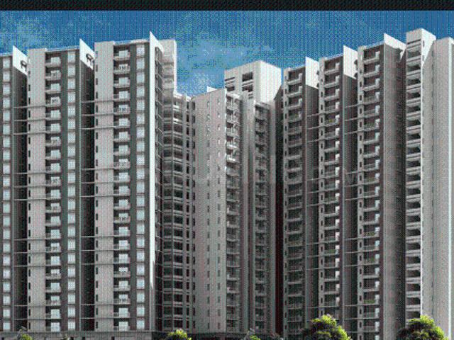 2 BHK Apartment in Nizampet for resale Hyderabad. The reference number is 18882388