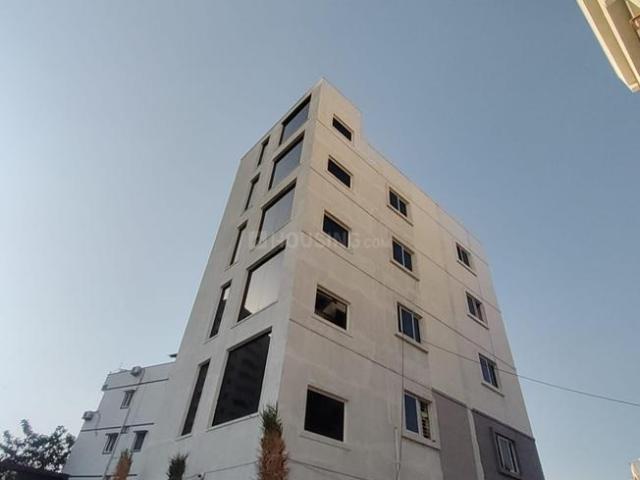 2 BHK Apartment in Nizampet for resale Hyderabad. The reference number is 19712097