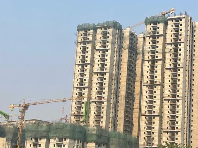 2 BHK Apartment in Nizampet for resale Hyderabad. The reference number is 19878830
