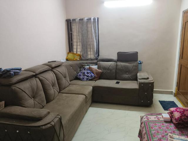 2 BHK Apartment in Nizampet for resale Hyderabad. The reference number is 20420277