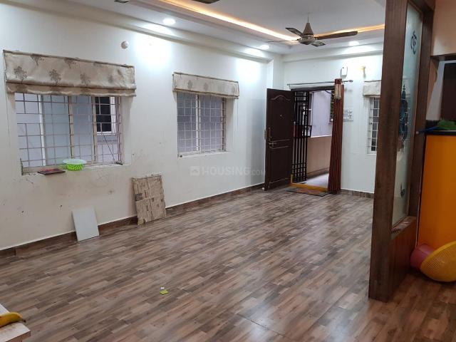 2 BHK Apartment in Nizampet for resale Hyderabad. The reference number is 20471452