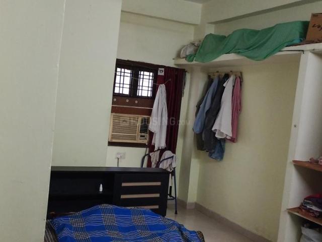 2 BHK Apartment in Nizampet for resale Hyderabad. The reference number is 20519810