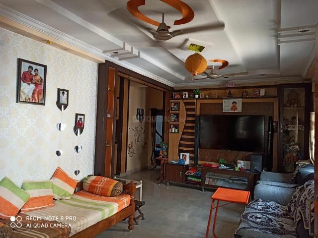 2 BHK Apartment in Nizampet for resale Hyderabad. The reference number is 20627020