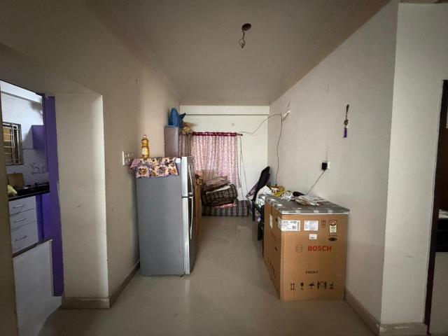 2 BHK Apartment in Nizampet for resale Hyderabad. The reference number is 20658093