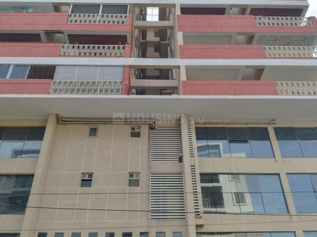 2 BHK Apartment in Nizampet for resale Hyderabad. The reference number is 20772990