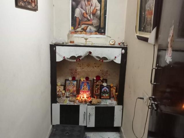 2 BHK Apartment in Nizampet for resale Hyderabad. The reference number is 20974557