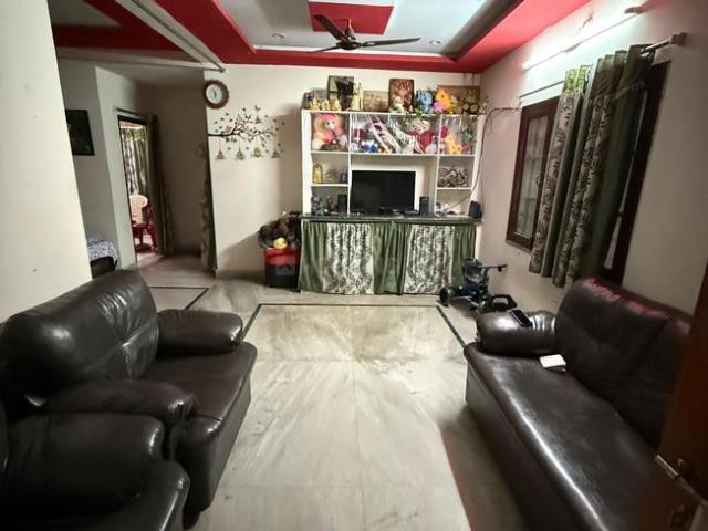 2 BHK Apartment in Nizampet for resale Hyderabad. The reference number is 20018405