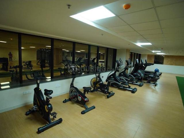 2 BHK Apartment in Nizampet for resale Hyderabad. The reference number is 20137037