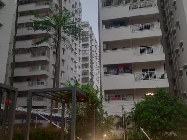 2 BHK Apartment in Nizampet for resale Hyderabad. The reference number is 20140091