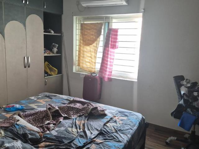 2 BHK Apartment in Nizampet for resale Hyderabad. The reference number is 20185260