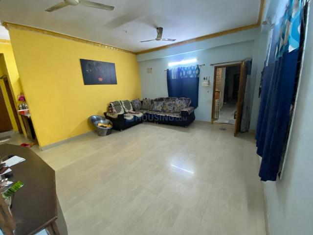 2 BHK Apartment in Nizampet for resale Hyderabad. The reference number is 20188996