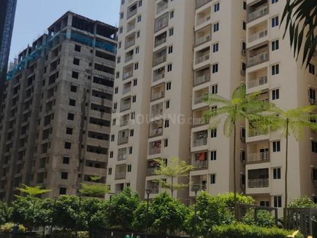 2 BHK Apartment in Nizampet for resale Hyderabad. The reference number is 20193832