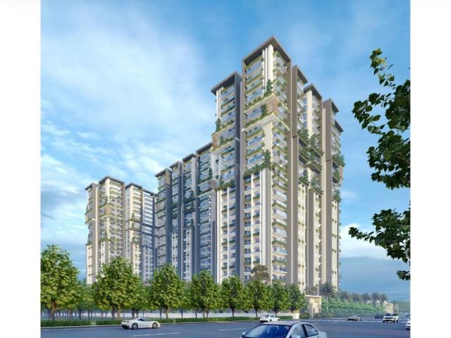 2 BHK Apartment in Nizampet for resale Hyderabad. The reference number is 20201884