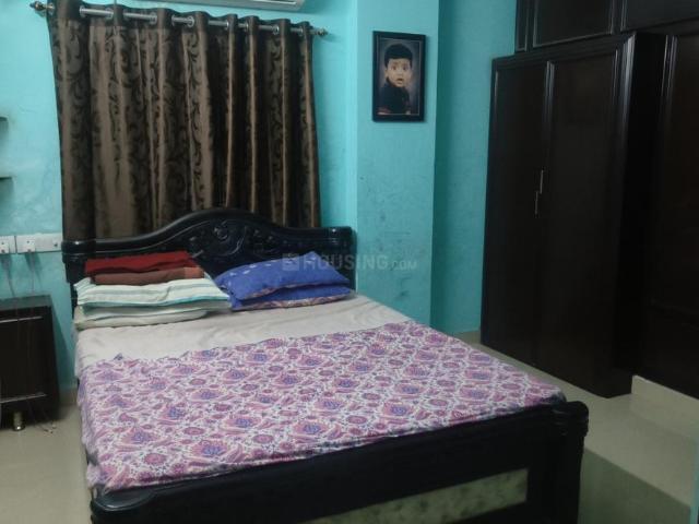 2 BHK Apartment in Nizampet for resale Hyderabad. The reference number is 20202872