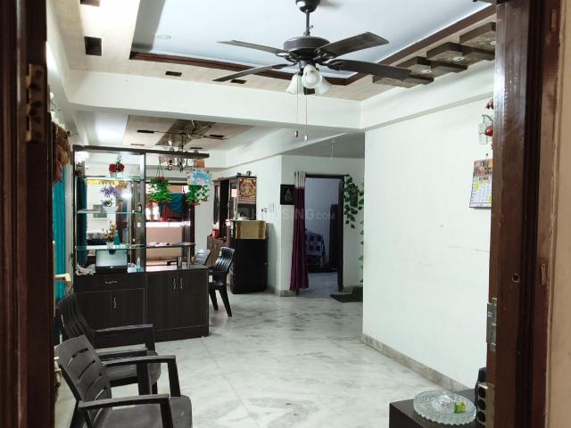 2 BHK Apartment in Nizampet for resale Hyderabad. The reference number is 20227847
