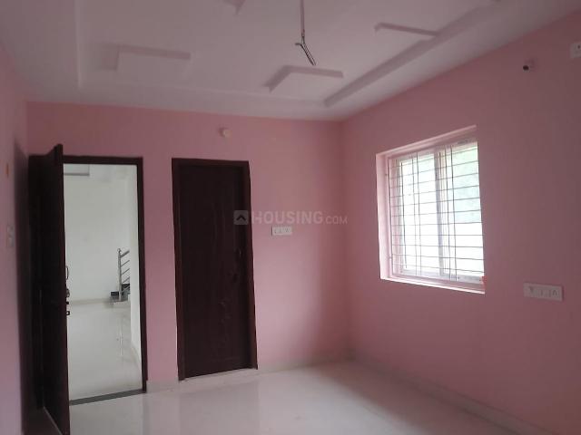 2 BHK Apartment in Nizampet for resale Hyderabad. The reference number is 20252205