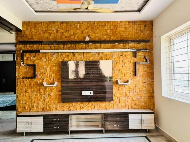 2 BHK Apartment in Nizampet for resale Hyderabad. The reference number is 20282725