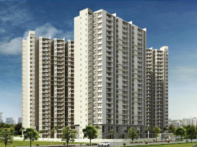 2 BHK Apartment in Nizampet for resale Hyderabad. The reference number is 7040698