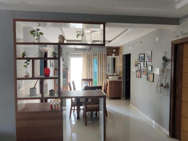 2 BHK Apartment in Nizampet for resale Hyderabad. The reference number is 9481428