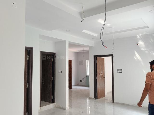2 BHK Apartment in Nizampet for resale North Hyderabad. The reference number is 13766614