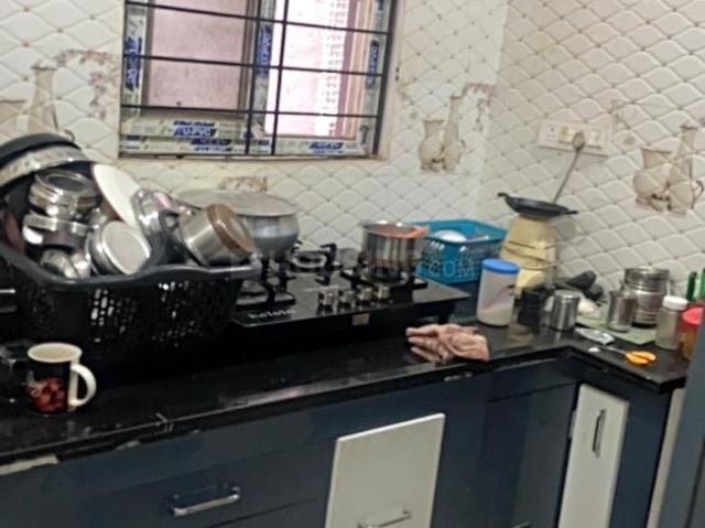 2 BHK Apartment in Nizampet for resale North Hyderabad. The reference number is 17402987