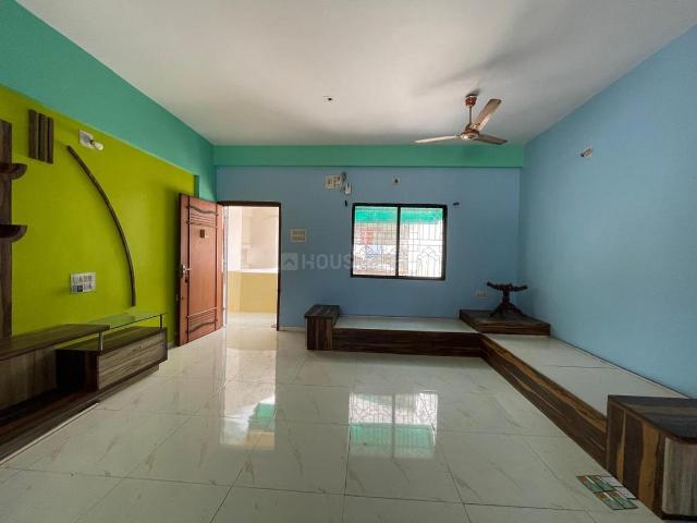 2 BHK Apartment in Nizampura for rent Vadodara. The reference number is 16462261