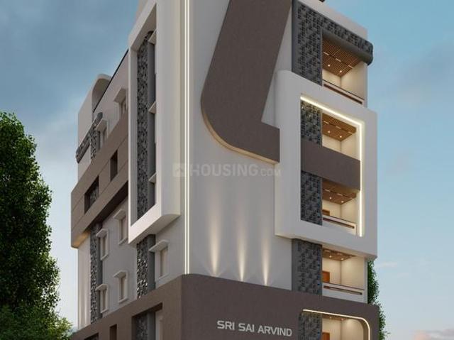 2 BHK Apartment in Nidamanuru for resale Krishna. The reference number is 17354572
