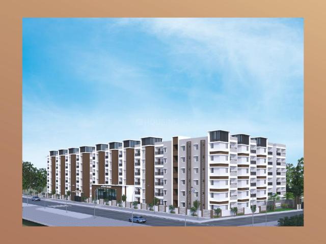 2 BHK Apartment in Nidigattu for resale Visakhapatnam. The reference number is 16617103