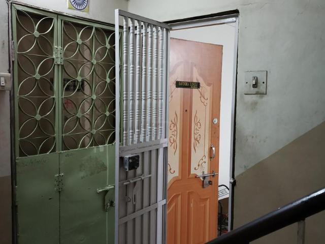 2 BHK Apartment in Nigdi for rent Pune. The reference number is 8293328