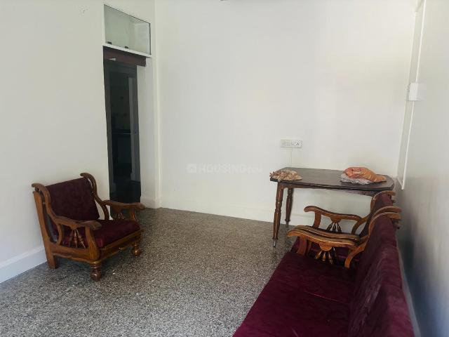 2 BHK Apartment in Nigdi for rent Pune. The reference number is 20345634