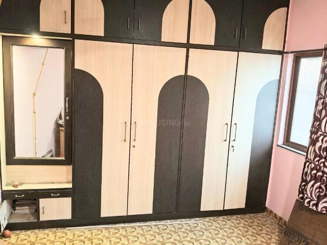 2 BHK Apartment in Nigdi for rent Pune. The reference number is 20467184