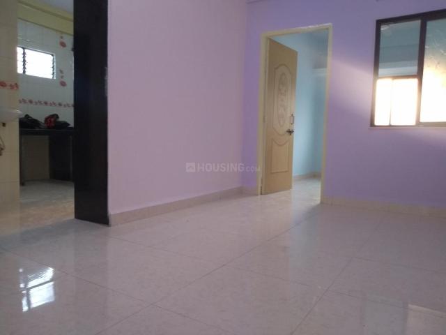 2 BHK Apartment in Nigdi for resale Pune. The reference number is 20745789
