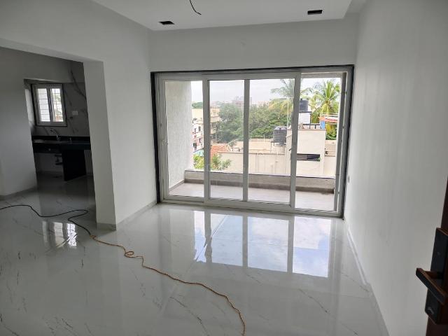 2 BHK Apartment in Nigdi for resale Pune. The reference number is 20828111